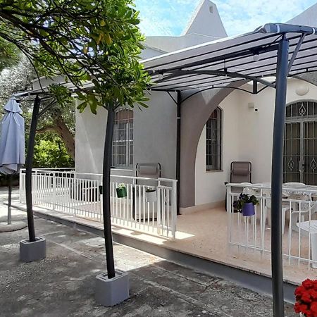 טורה קאנה Villa Marisole מראה חיצוני תמונה
