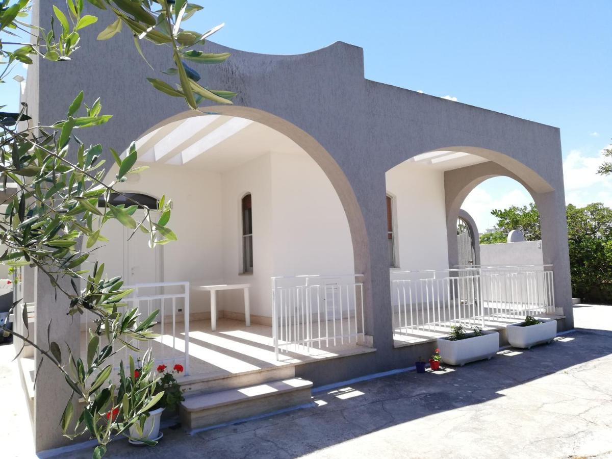 טורה קאנה Villa Marisole מראה חיצוני תמונה