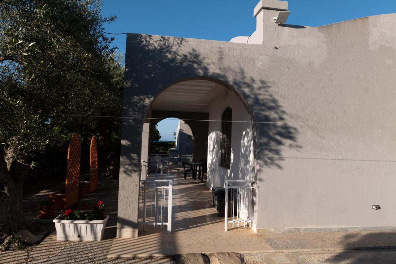 טורה קאנה Villa Marisole מראה חיצוני תמונה