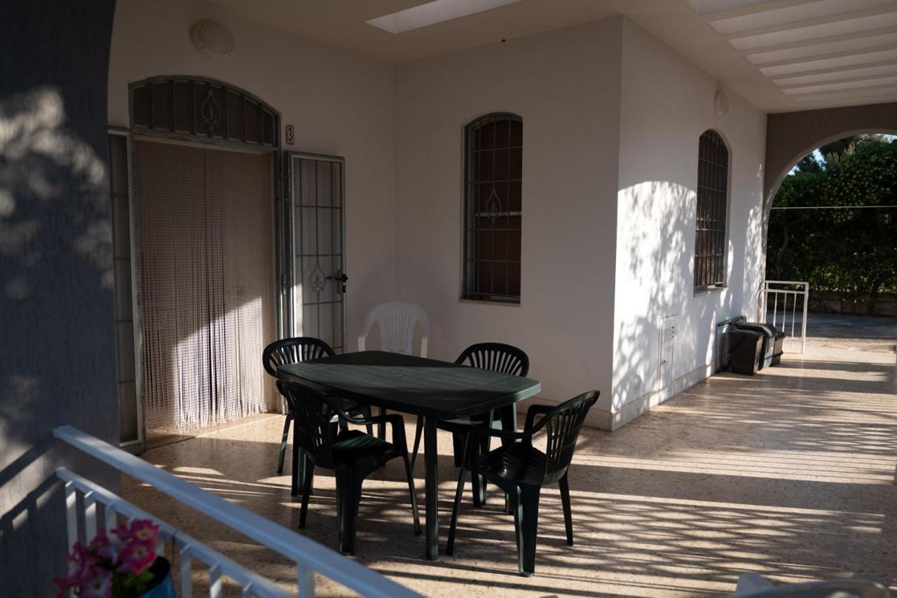 טורה קאנה Villa Marisole מראה חיצוני תמונה