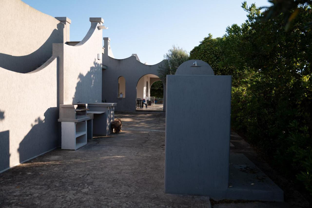 טורה קאנה Villa Marisole מראה חיצוני תמונה