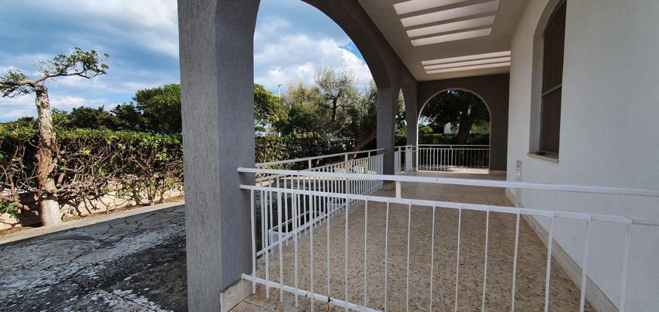 טורה קאנה Villa Marisole מראה חיצוני תמונה
