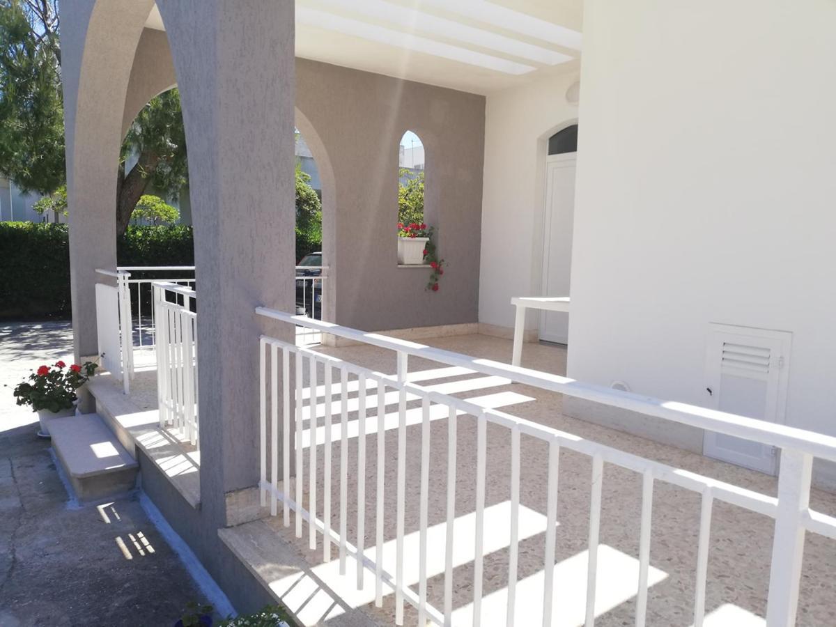 טורה קאנה Villa Marisole מראה חיצוני תמונה