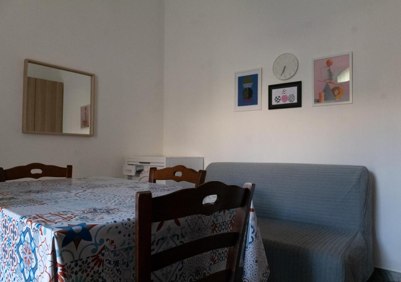 טורה קאנה Villa Marisole מראה חיצוני תמונה