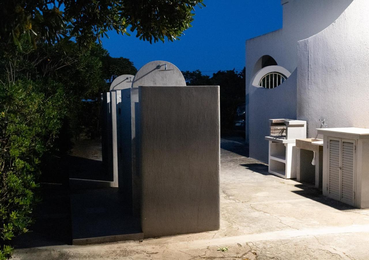 טורה קאנה Villa Marisole מראה חיצוני תמונה