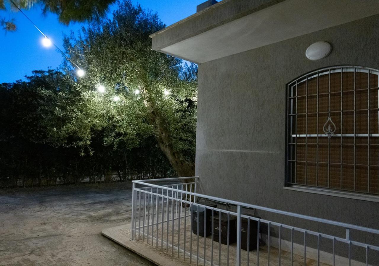 טורה קאנה Villa Marisole מראה חיצוני תמונה