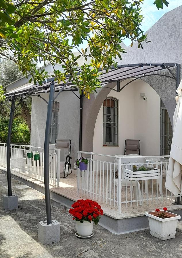 טורה קאנה Villa Marisole מראה חיצוני תמונה